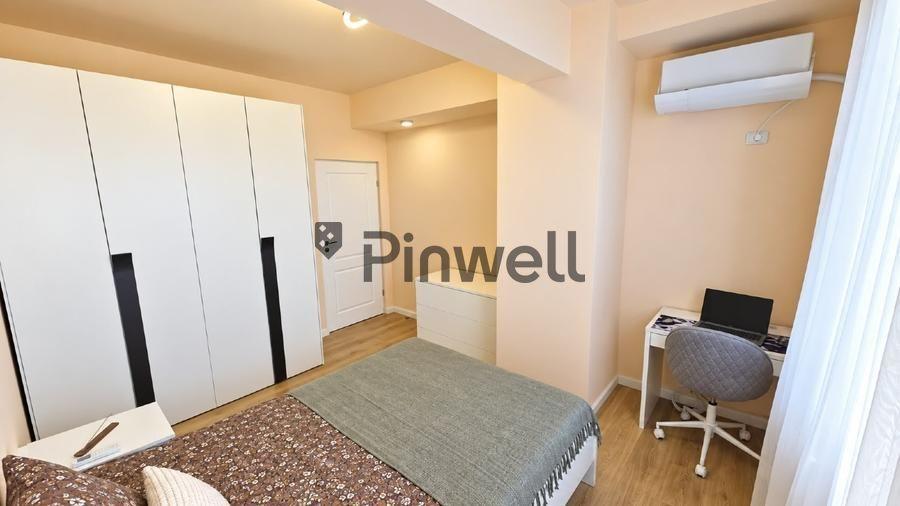 Apartament 3 camere 90 mp | Sisești |View Panoramic