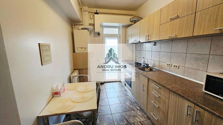 2 Camere DECOMANDAT | Șos. Olteniței - 8