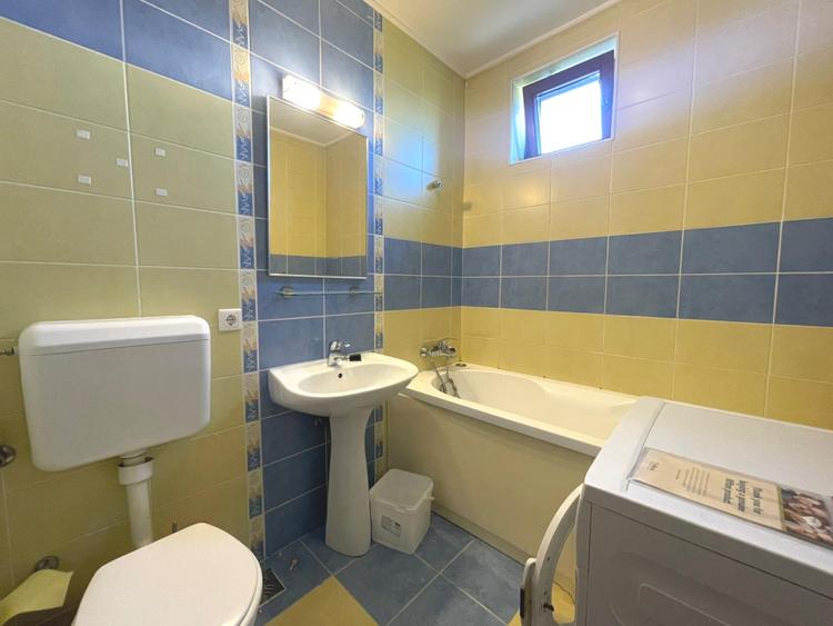 Apartament 3 Camere | 70mp | Bloc Nou | Cetate | Etaj 1 | Garaj Inclus