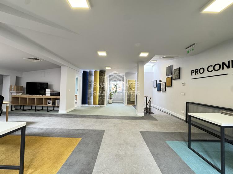 Vilă interbelică de vanzare II S+P+1+M II Zona Moșilor - 20