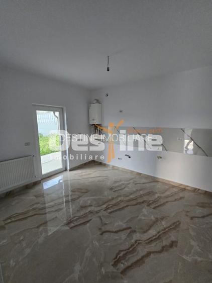 Vila Individuală Valea Lupului – 600mp Teren – Canalizare & Asfalt