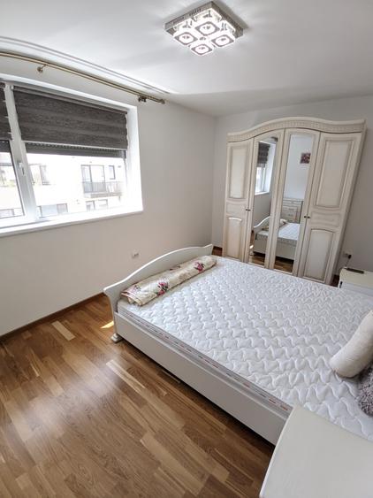 Apartament de vânzare, 3 camere, 74 mp, Andrei Mureșanu zona Sigma