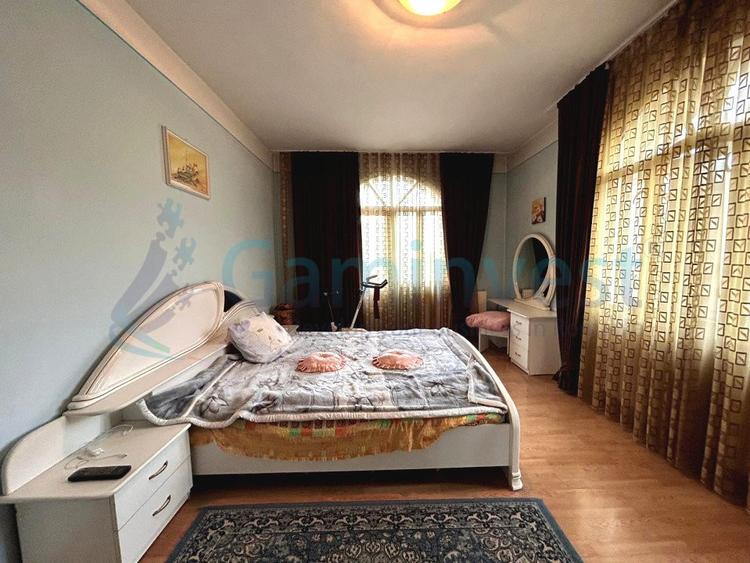Vilă spațioasă, 4 niveluri, în Sânmartin, Bihor – locuință sau investiție