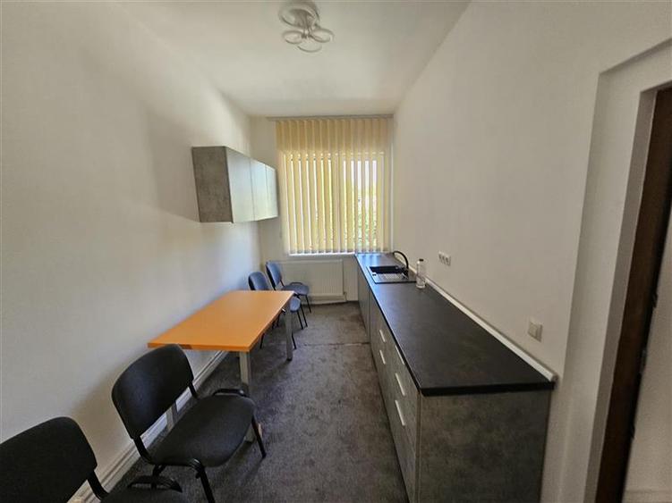 Inchiriere spatiu birouri 280 mp, Central, in apropiere de Piata Cipariu!
