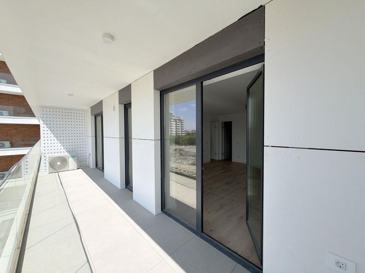 Apartament 2 camere The Level | Piata presei libere | Parcare subterana