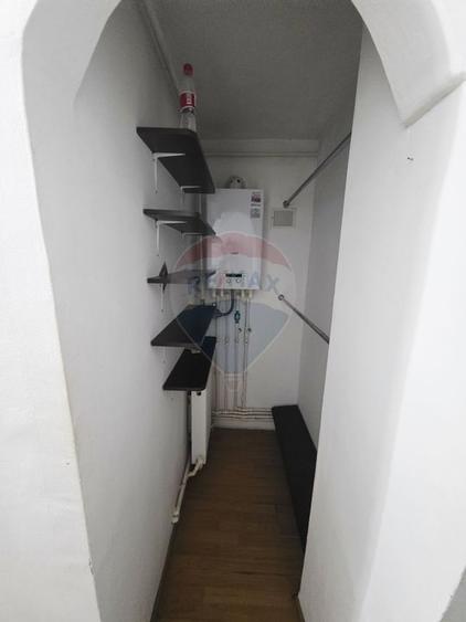 Apartament cu 1 camere de vânzare Zona Carpați, Piatra Neamț