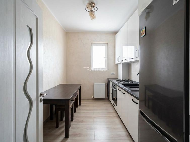 COMISION 0%, Apartament 2 Camere, 54mp, Gradina Proprie, Parter, GIROC - 3