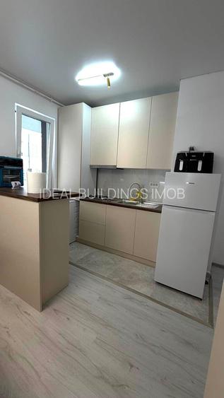 Prima Inchiriere | Apartament 2 camere | Open Space | 42mp - 7