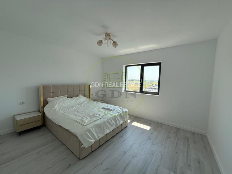 Casă  P+1, 149 mp utili, 412 mp teren, zona Selgros - 3