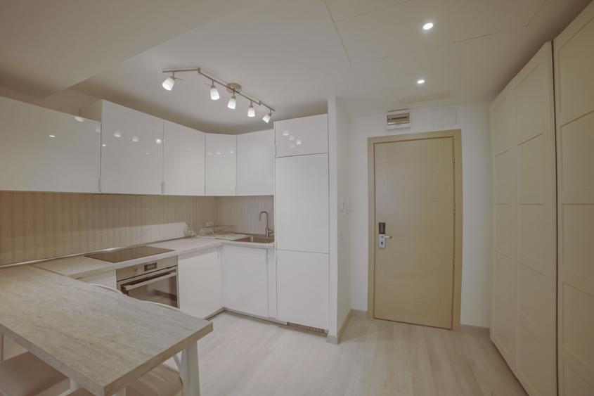 Rin Residence Vitan*Etajul 4* 60 mp utili*Ready to move in