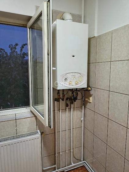 Apartament doua camere - 3