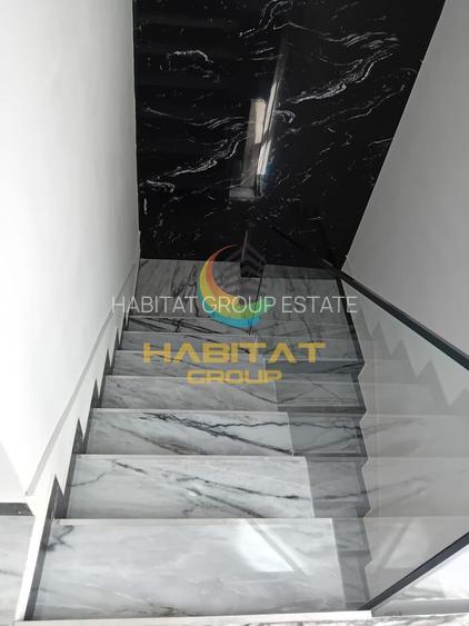 N.Grigorescu Vila nZeb SMART HOME 6 camere 235 mp - 41