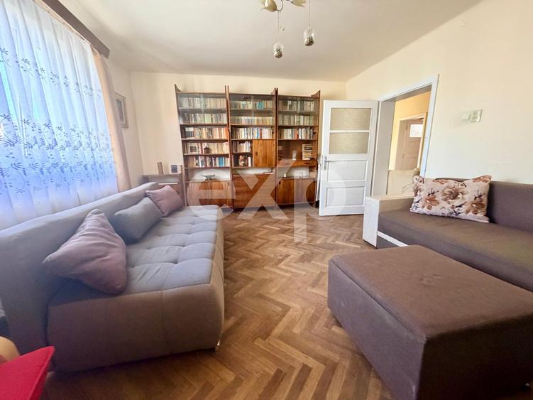 Casa de inchiriat in Brasov – Strada Morii | Etaj 1 | 700 Euro/luna