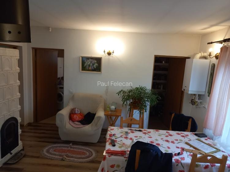 Închiriez casa Beclean - 3