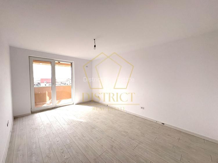 Apartament superb cu 2 camere I Giroc - 5
