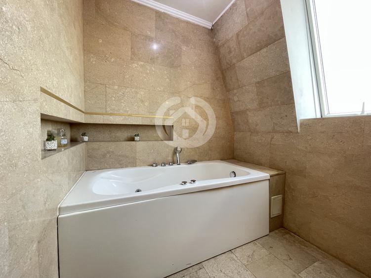 Penthouse de Inchiriat 4 camere | 160 mp | Terasa | Sibiu