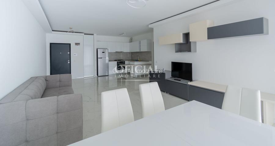Apartament 3 Camere | 75 mp | Terasa | Garaj | Zona Zorilor Azoria - 10