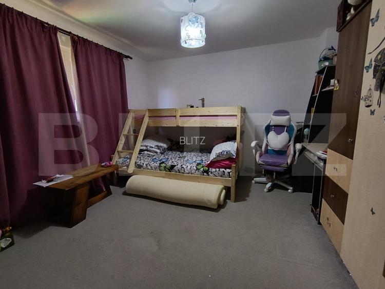 Casa 3 dormitoare, 180 mp, terasă  80 mp, zona Central - 2