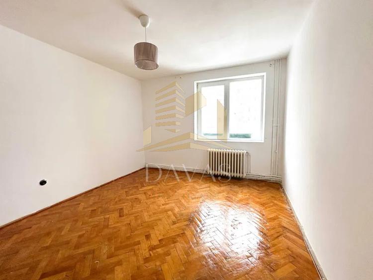 Apartament 3 camere de vânzare semidecomandat | Gheorgheni