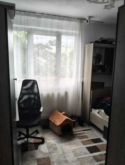 3 camere | etaj 3 | 600 m Metrou Raul Doamnei - 4