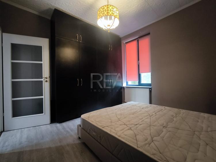 Apartament 2 camere, Unirii