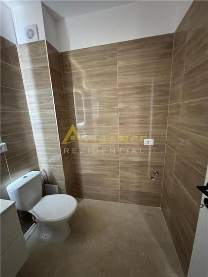 Apartament 2 camere + terasa 26 mp - Parc Tudor Arghezi