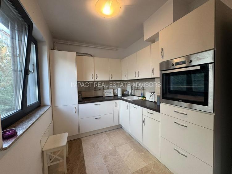 3 camere || GARAJ || AVIATIEI-HERASTRAU - 5