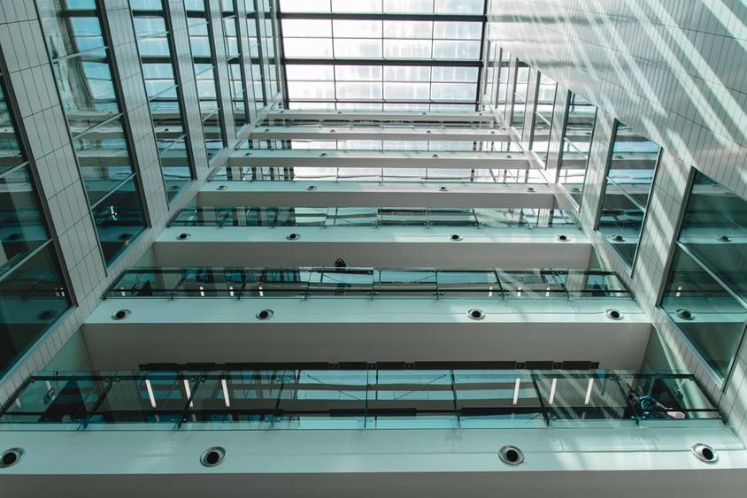 AFI PARK FLOREASCA - Building B