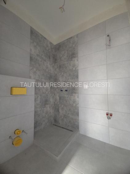 Ap 7 C5 Tautului Residence Park Parcul Poligon Sub Cetate - 6