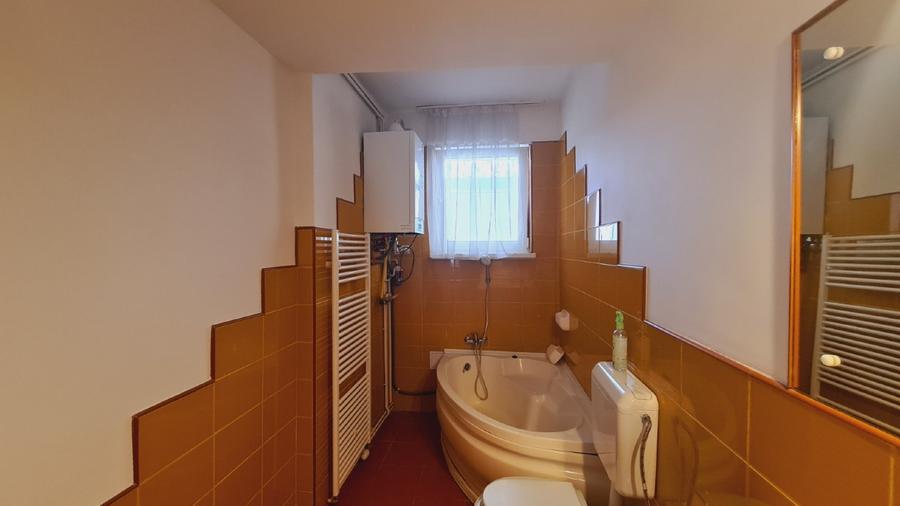 Apartament cu 2 Camere la casa, de inchiriat