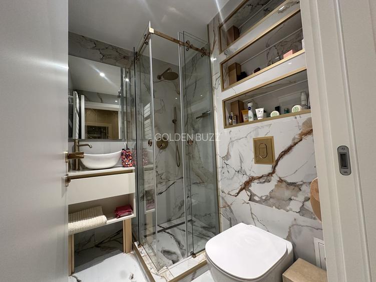 Apartament spectaculos cu 3 camere, 100 mp utili +terasă impresionanta - 17