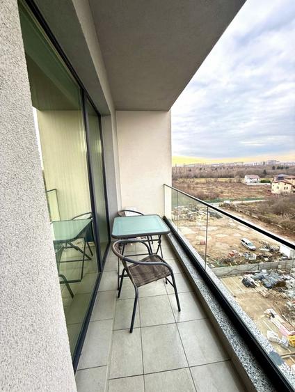 Apartament 2 camere - parcare - Drumul Taberei - Brancusi - Bld. Timisoara