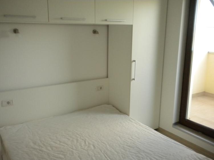 Apartament o camera bloc nou , centrala proprie