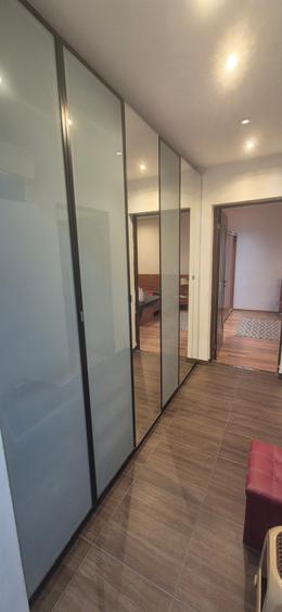Obor Metrou- Veranda Kaufland-pet friendly