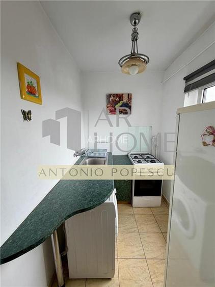 Garsoniera, in Ploiesti, zona Gh. Doja. - 8
