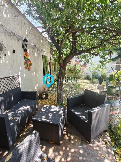 Proprietate rară în Popa Nan – 3 camere | Curte | Gradina - 25