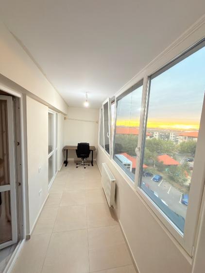 Apartament 3 camere | 78 mp | 2 bai | Parcare inclusa | Complet mobilat