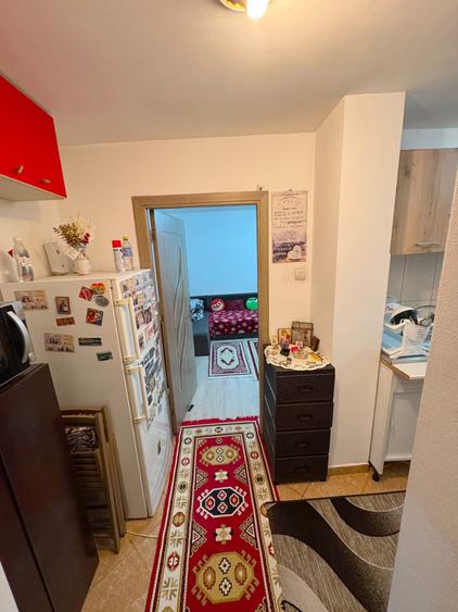 Lacul Tei zona Parcului apartament 2 camere decomandat bloc anvelopat