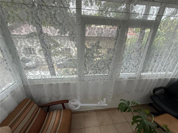 Apartament 2 camere, Târgu Cucu - 450€