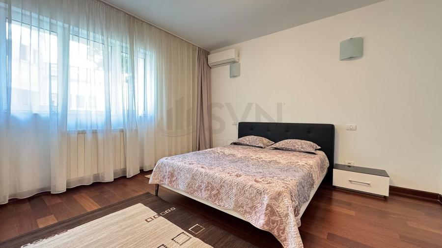 REA0122534 Apartament superb l Polona l parcare subterana