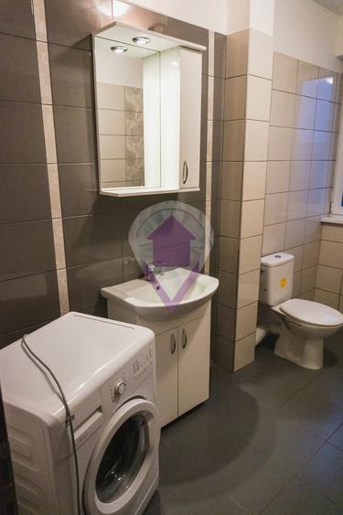 O cameră dec | 38 m2 | mobilat actual | Beta Residence
