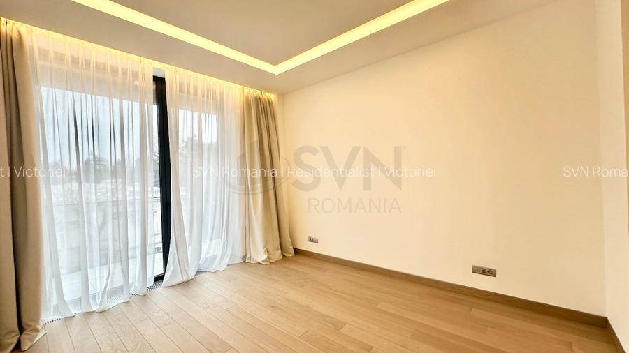 REA1029343 APARTAMENT EXCLUSIVIST l 5 CAMERE l 2 PARCARI l BLOC BOUTIQUE LUX l K - 29