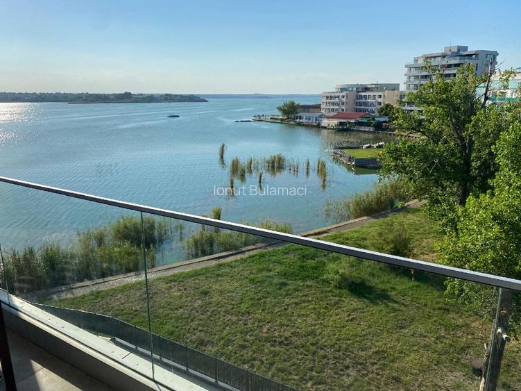 Apartament Lake on Mamaia 1 septembrie  - 10