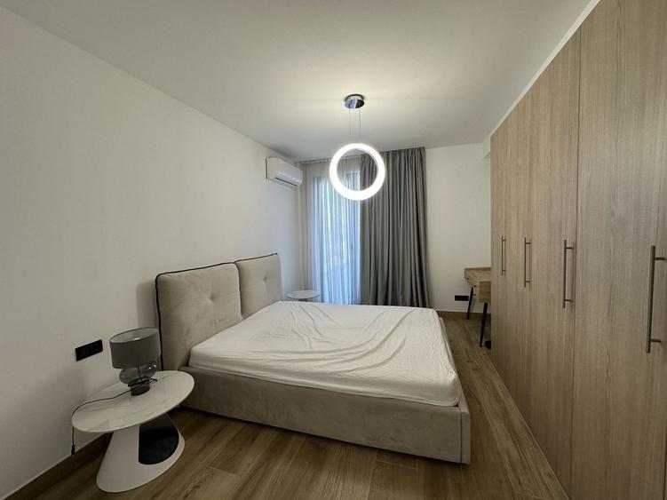 Nou Apartament 3 camere | Domenii | Loc parcare inclus
