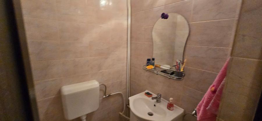 3 camere de vanzare, etajul 9, Focsani