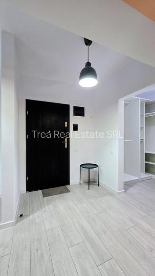 PRIMA ÎNCHIRIERE | 2 CAMERE | SMART RESIDENCE LUJERULUI | 65 MP | parcare - 19
