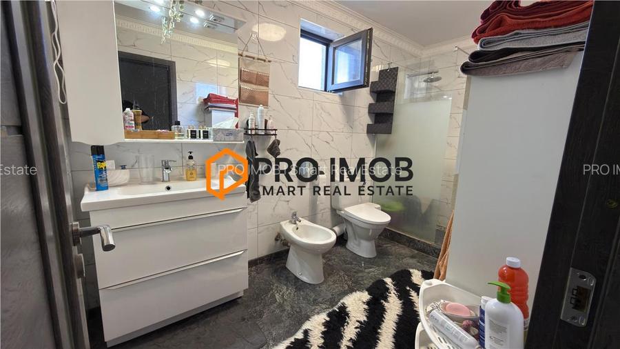 Casa tip parter zona Maracineni - 10