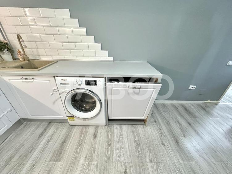Apartament cu 2 camere de vanzare in Marasti cu parcare inclusa - 7