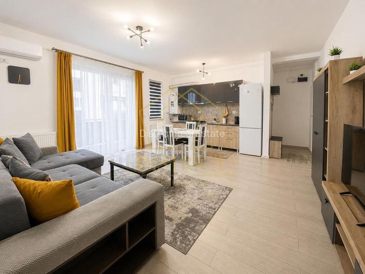 Apartament cu 2 camere | Braytim | Pet friendly - 2