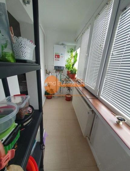 Apartament cu 2 camere in zona Rahova(Centrala Proprie) - 4